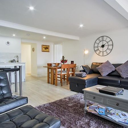 Imperial Apartment Oban Zewnętrze zdjęcie