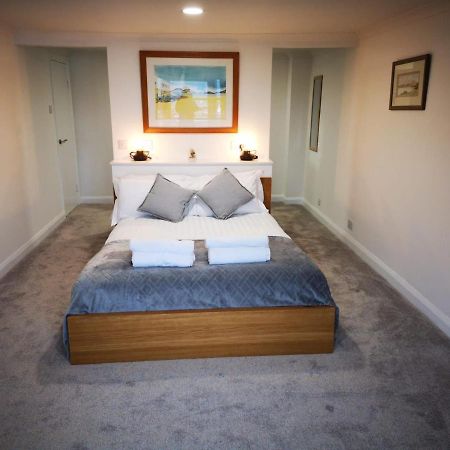 Imperial Apartment Oban Zewnętrze zdjęcie