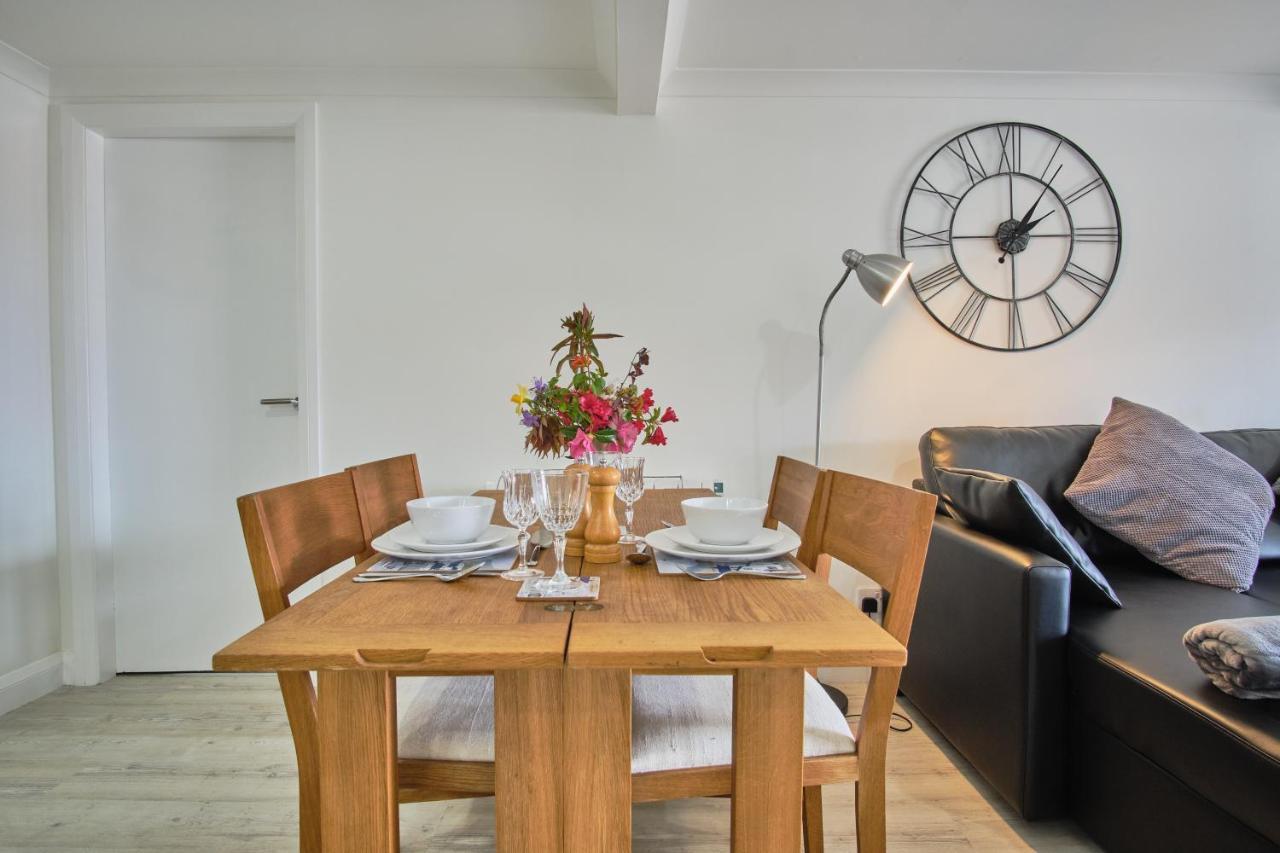 Imperial Apartment Oban Zewnętrze zdjęcie