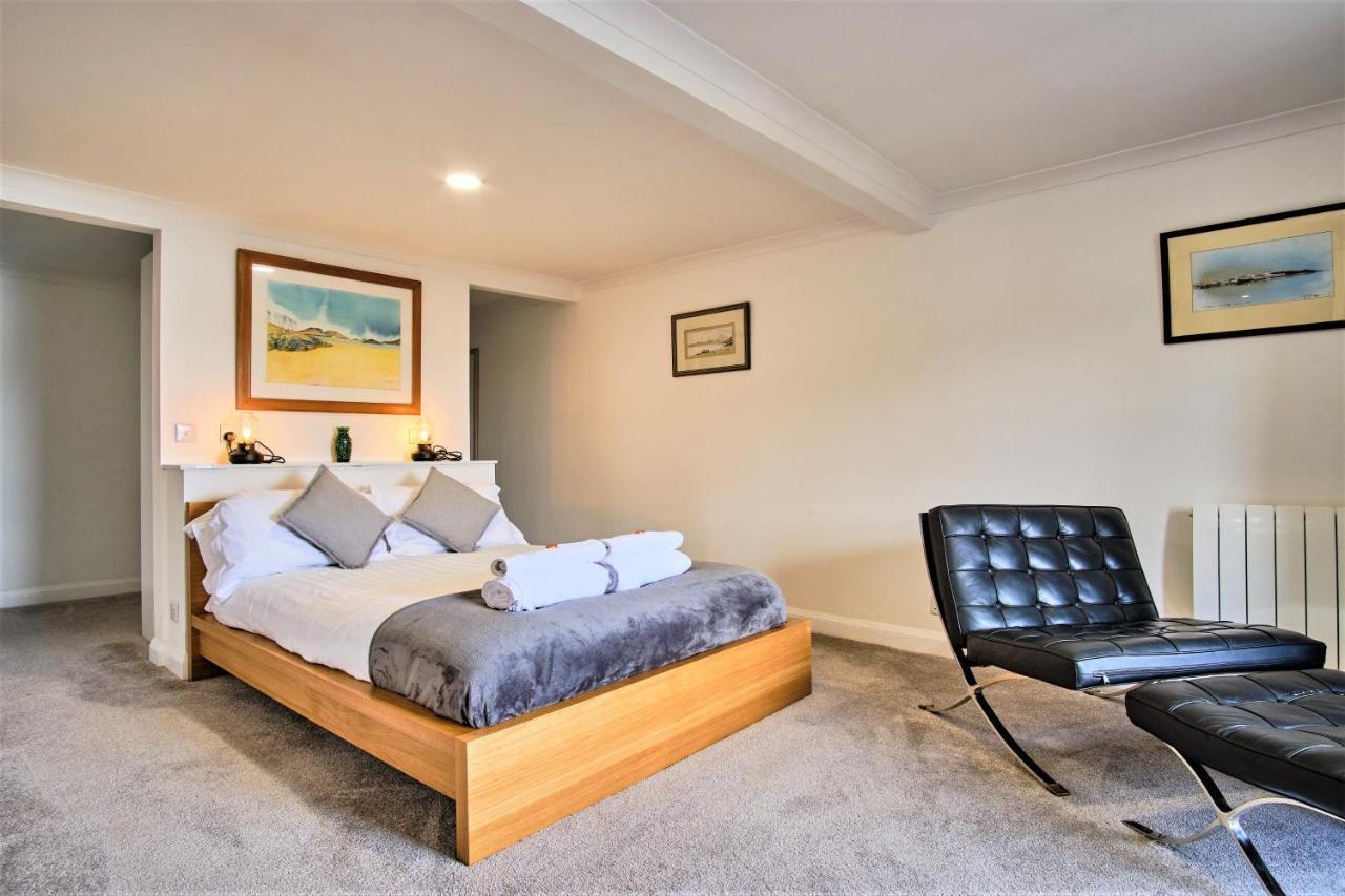 Imperial Apartment Oban Zewnętrze zdjęcie