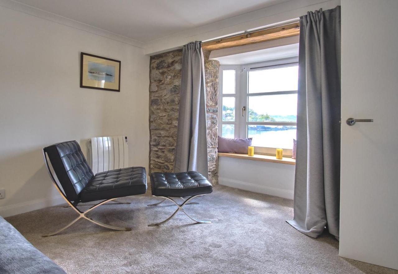 Imperial Apartment Oban Zewnętrze zdjęcie