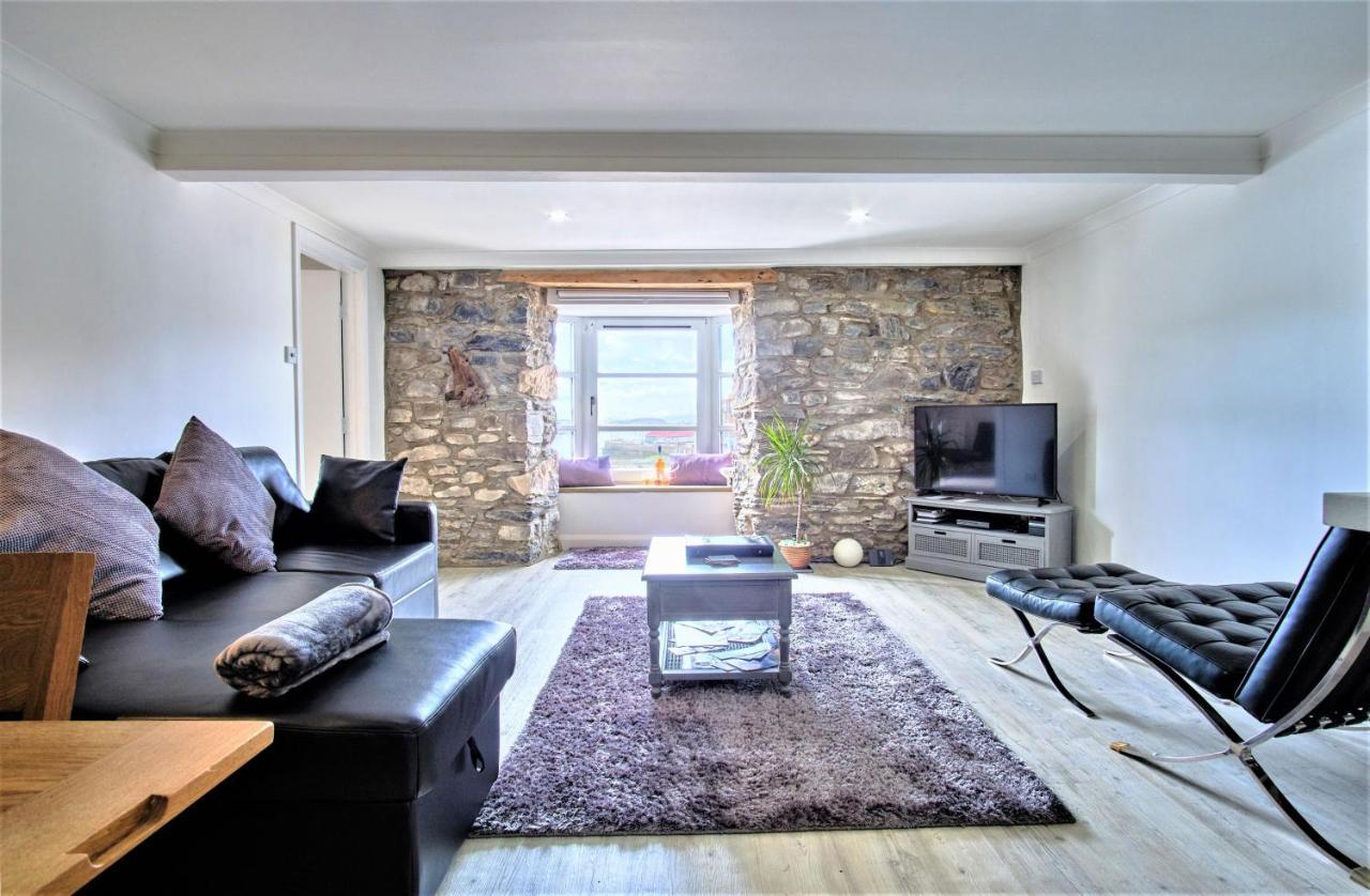 Imperial Apartment Oban Zewnętrze zdjęcie