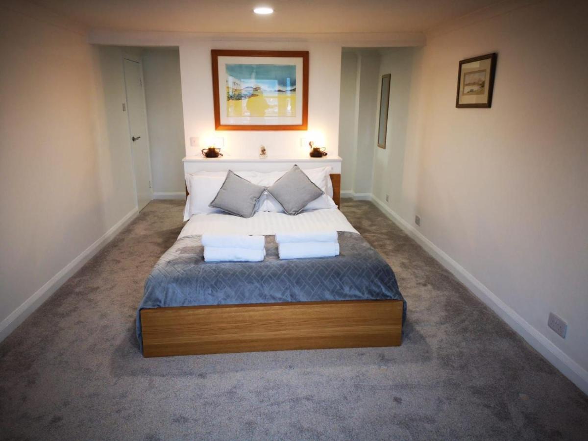 Imperial Apartment Oban Zewnętrze zdjęcie