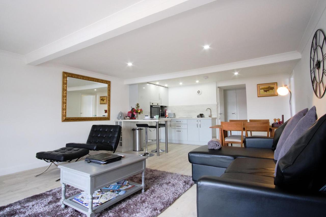 Imperial Apartment Oban Zewnętrze zdjęcie