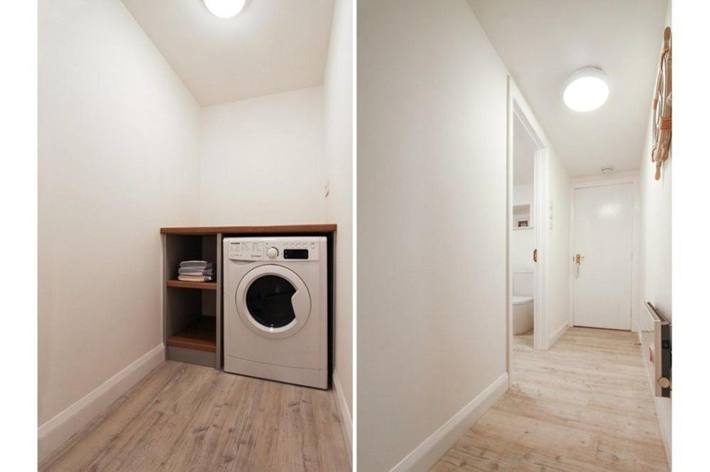 Imperial Apartment Oban Zewnętrze zdjęcie