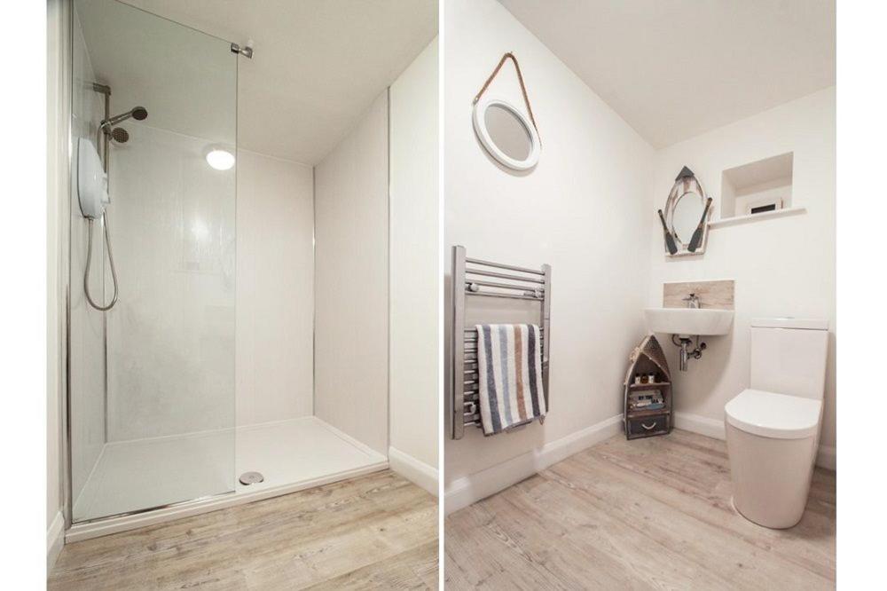 Imperial Apartment Oban Zewnętrze zdjęcie